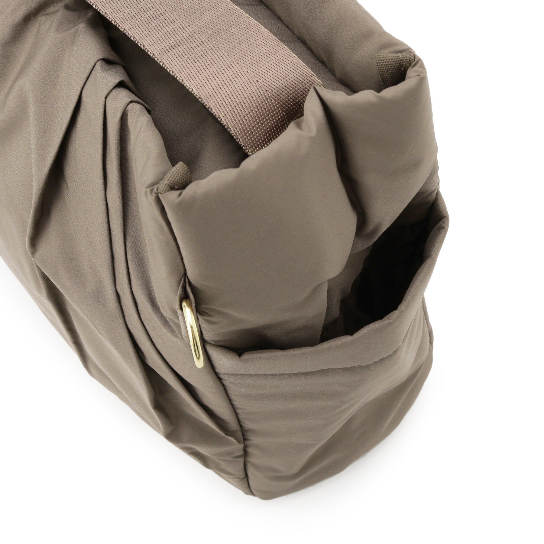 SHOO･LA･RUE「【撥水/軽量】パフィ ショルダーバッグ」|ショルダー・メッセンジャー|