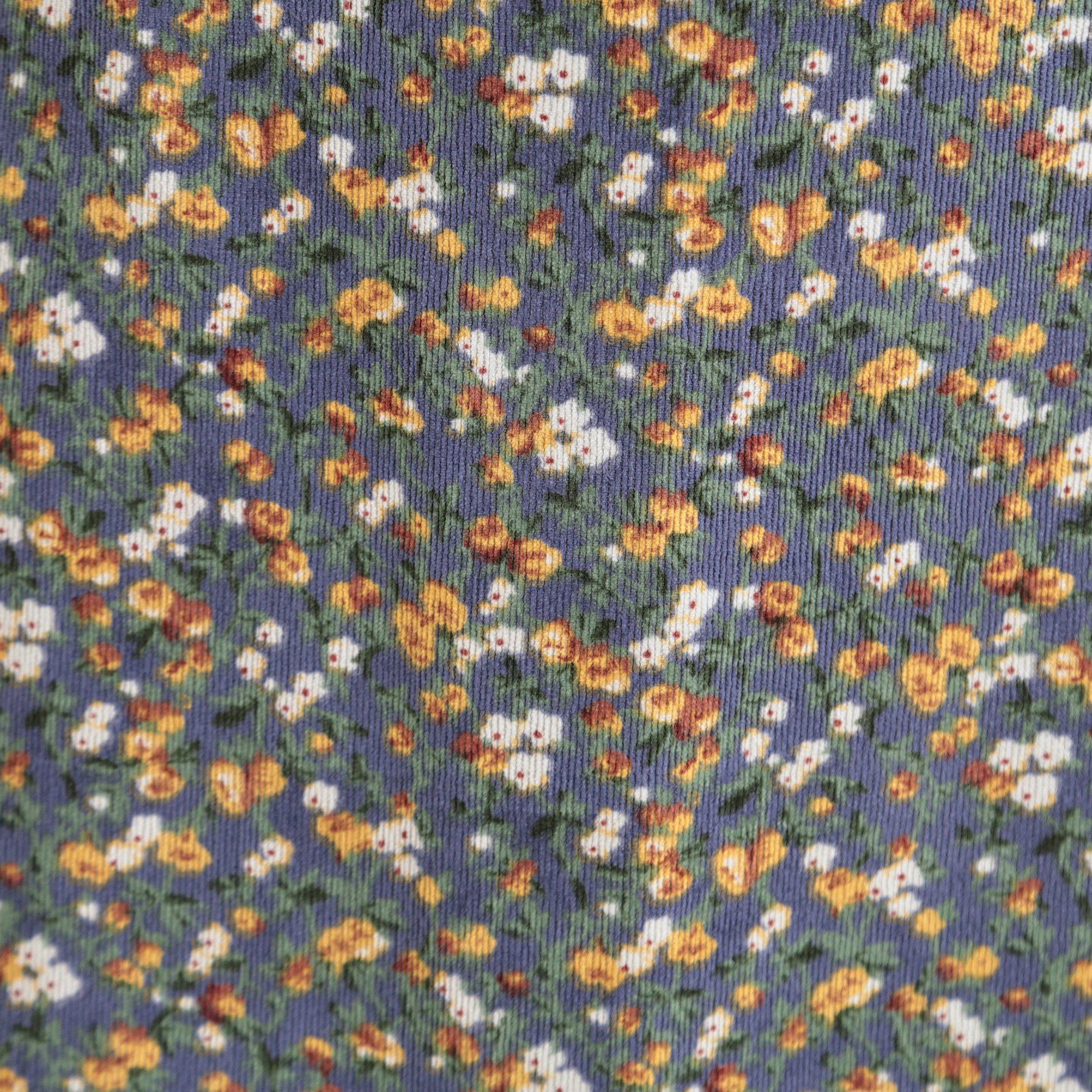 SHOO･LA･RUE「花柄スカート」|スカート|