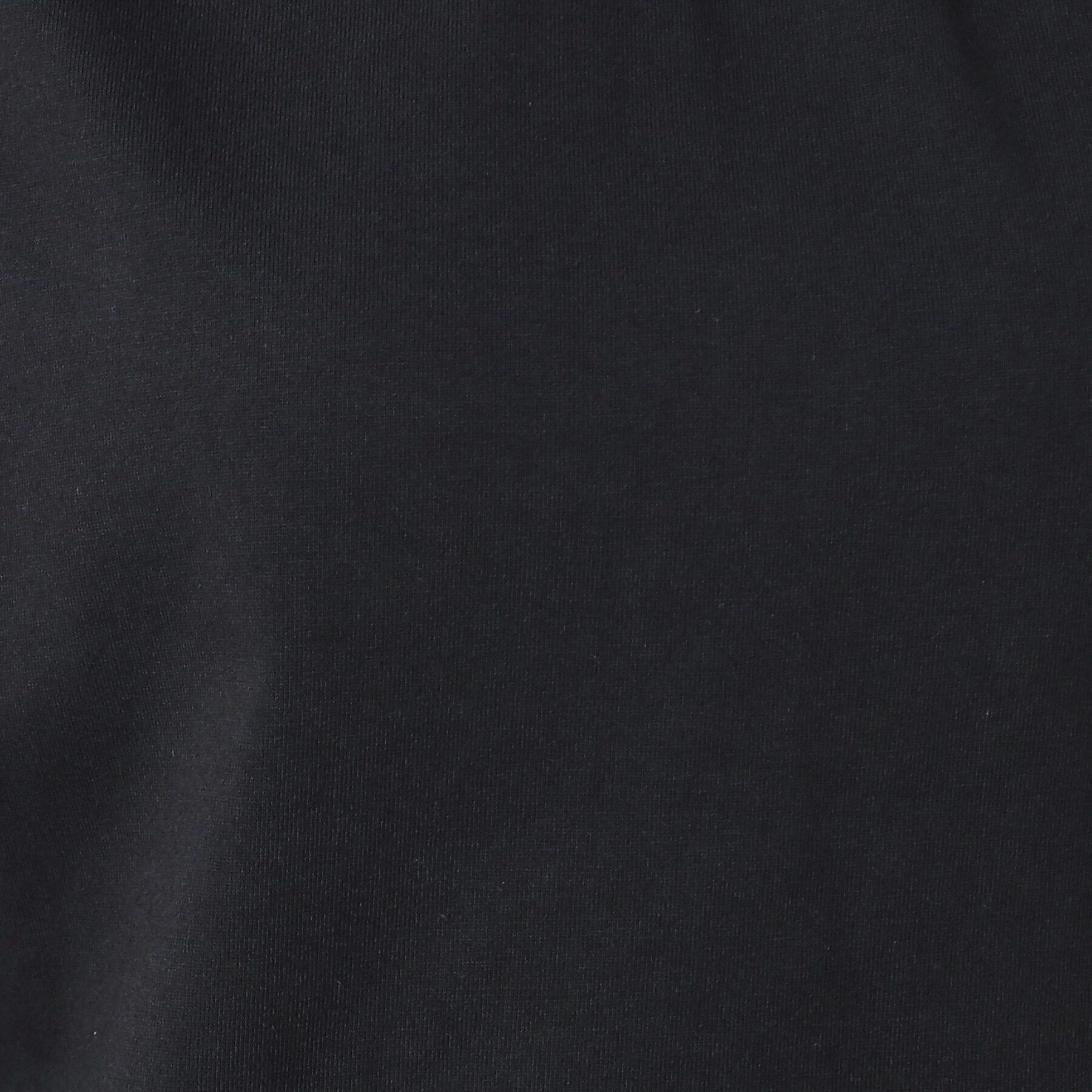 Dessin「【洗える】ネックフリルロングスリーブTシャツ（XS～L）」|Tシャツ・カットソー|