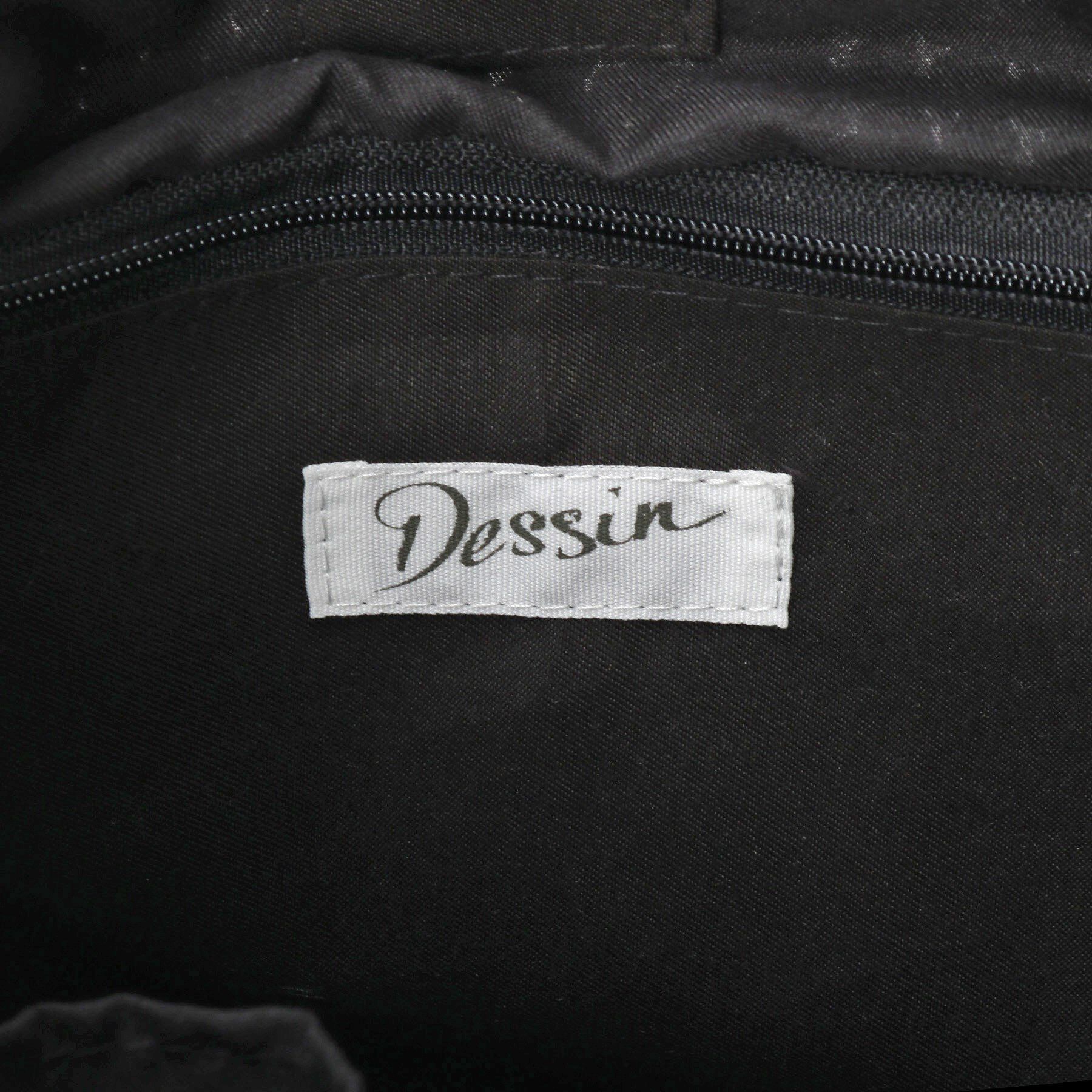 Dessin「【軽量】フリルペーパートート」|トートバッグ|