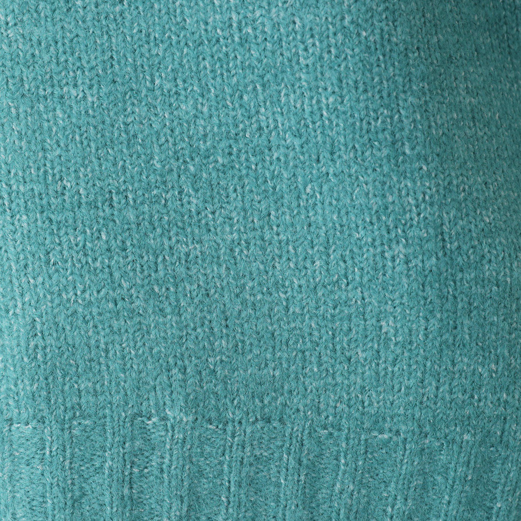 Dessin「【洗える】クルーネックワイドニット」|ニット・セーター|