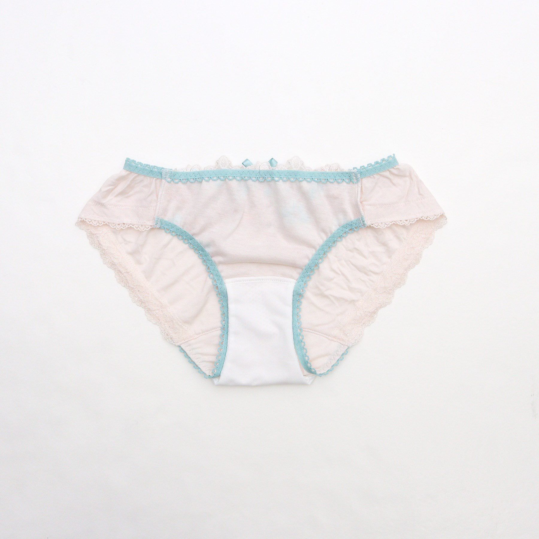 Risa Magli「イレーヌ サニタリーショーツ」|インナー|