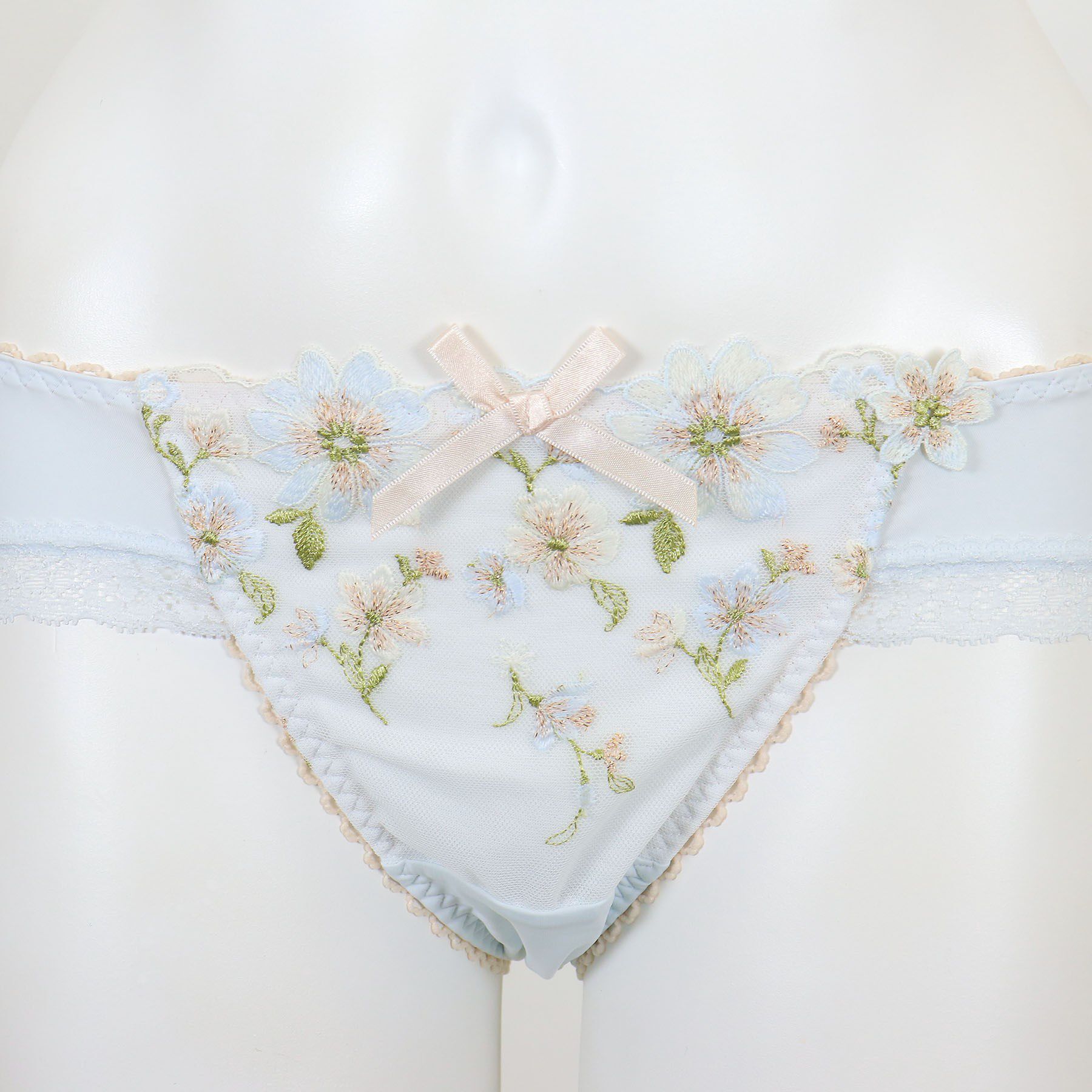 Risa Magli「アルマ ノーマルショーツ」|インナー|