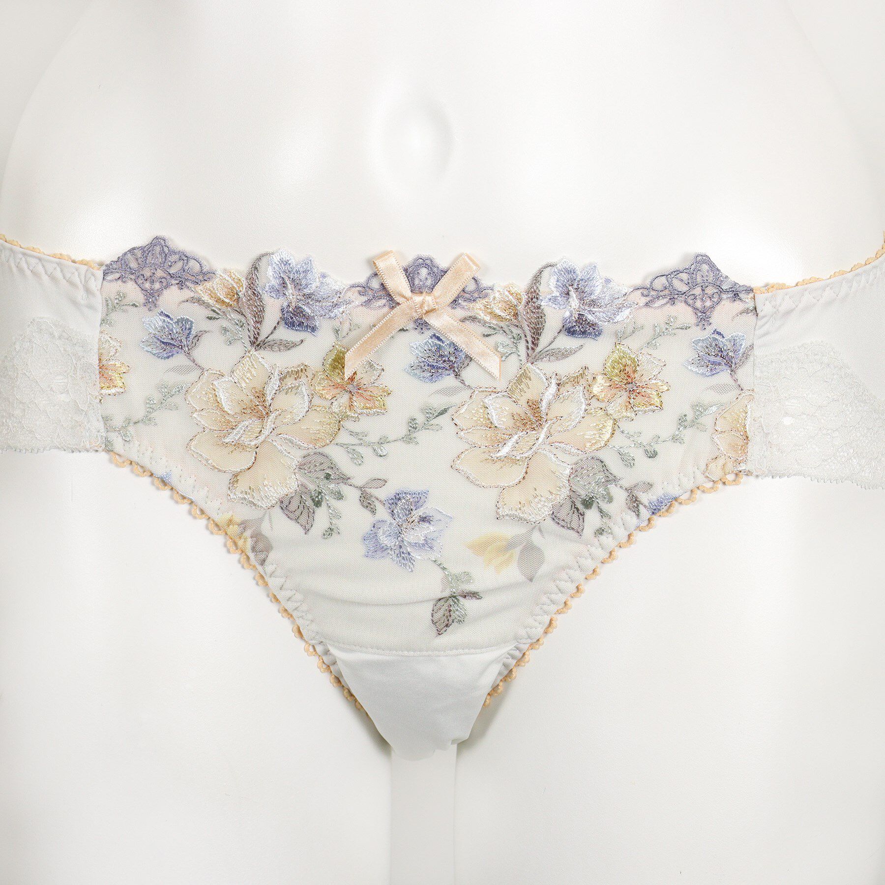 Risa Magli「ジェシー サニタリー」|インナー|