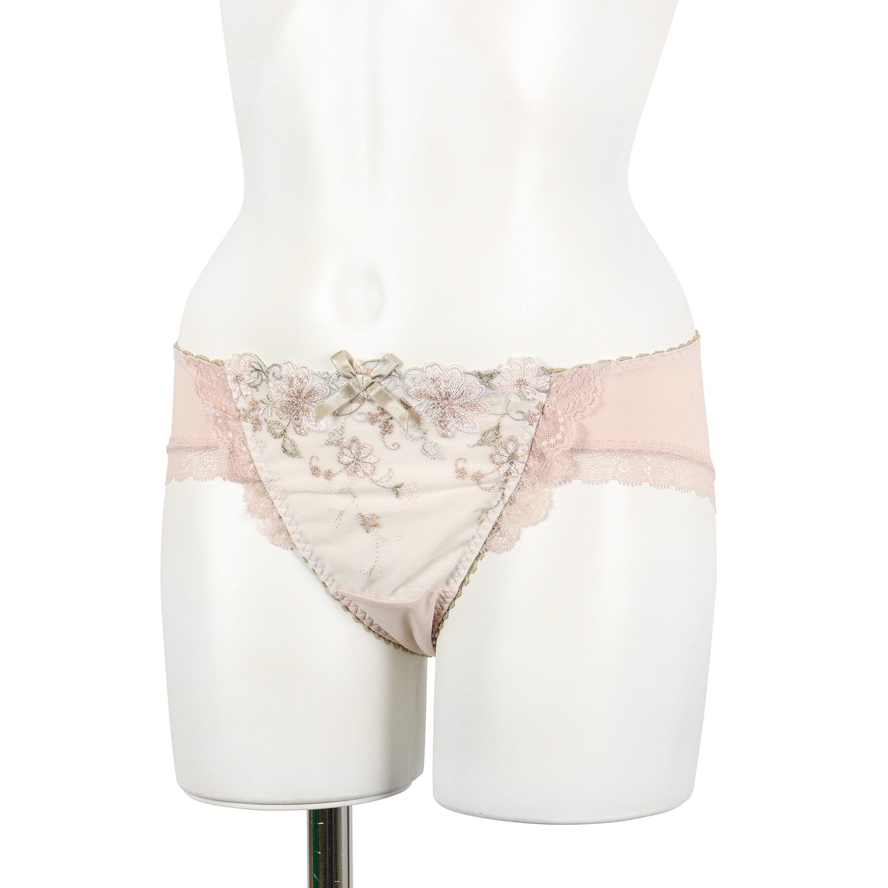 Risa Magli「ジア ノーマルショーツ」|インナー|