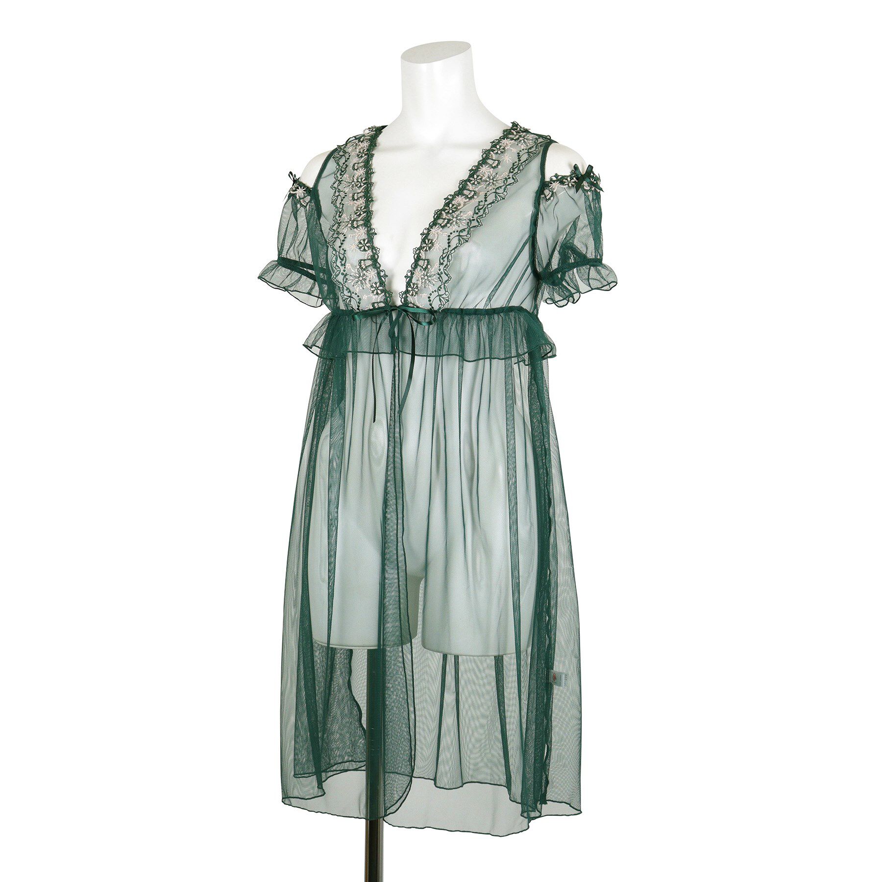 Risa Magli「【ルビー】 カーディガン」|インナー|