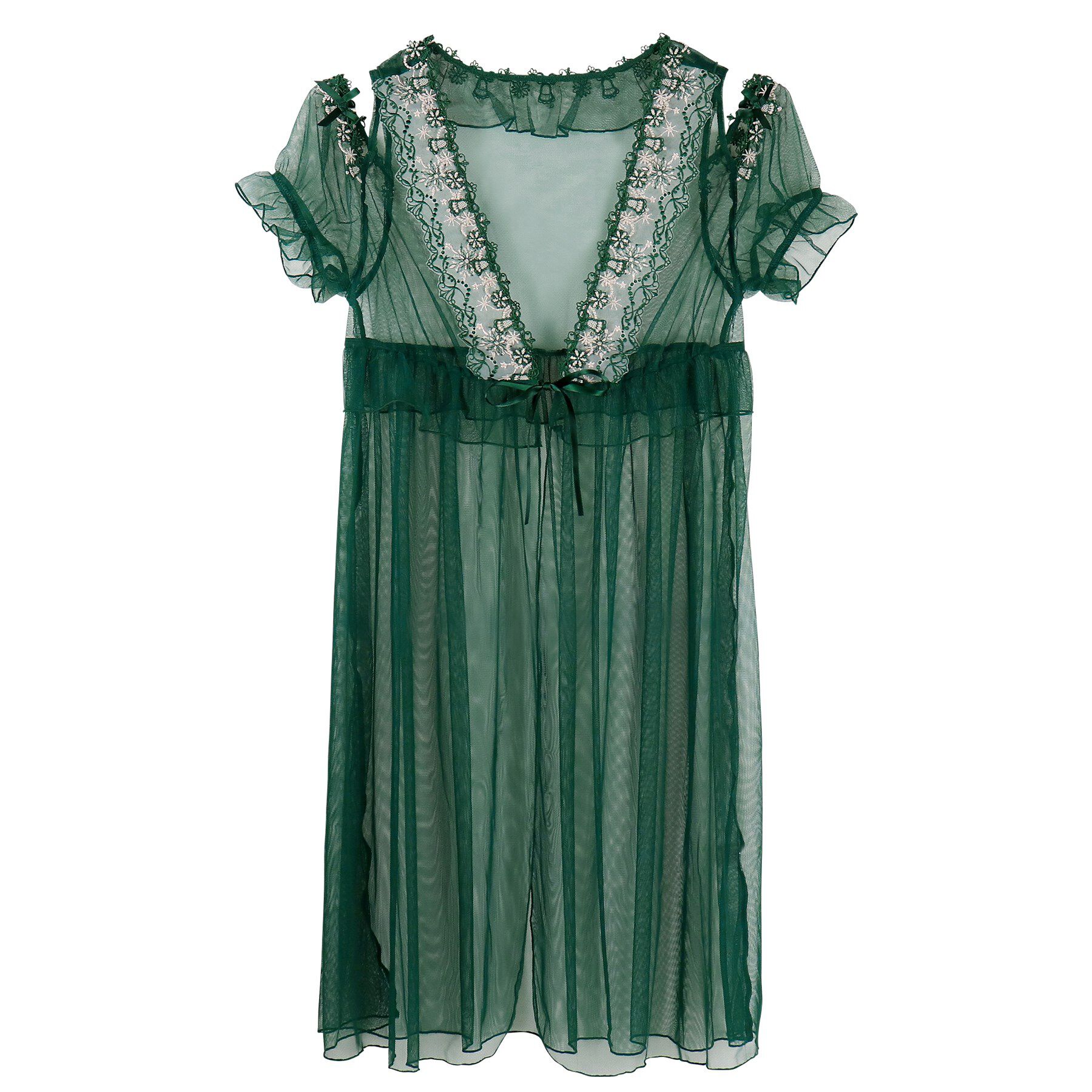 Risa Magli「【ルビー】 カーディガン」|インナー|