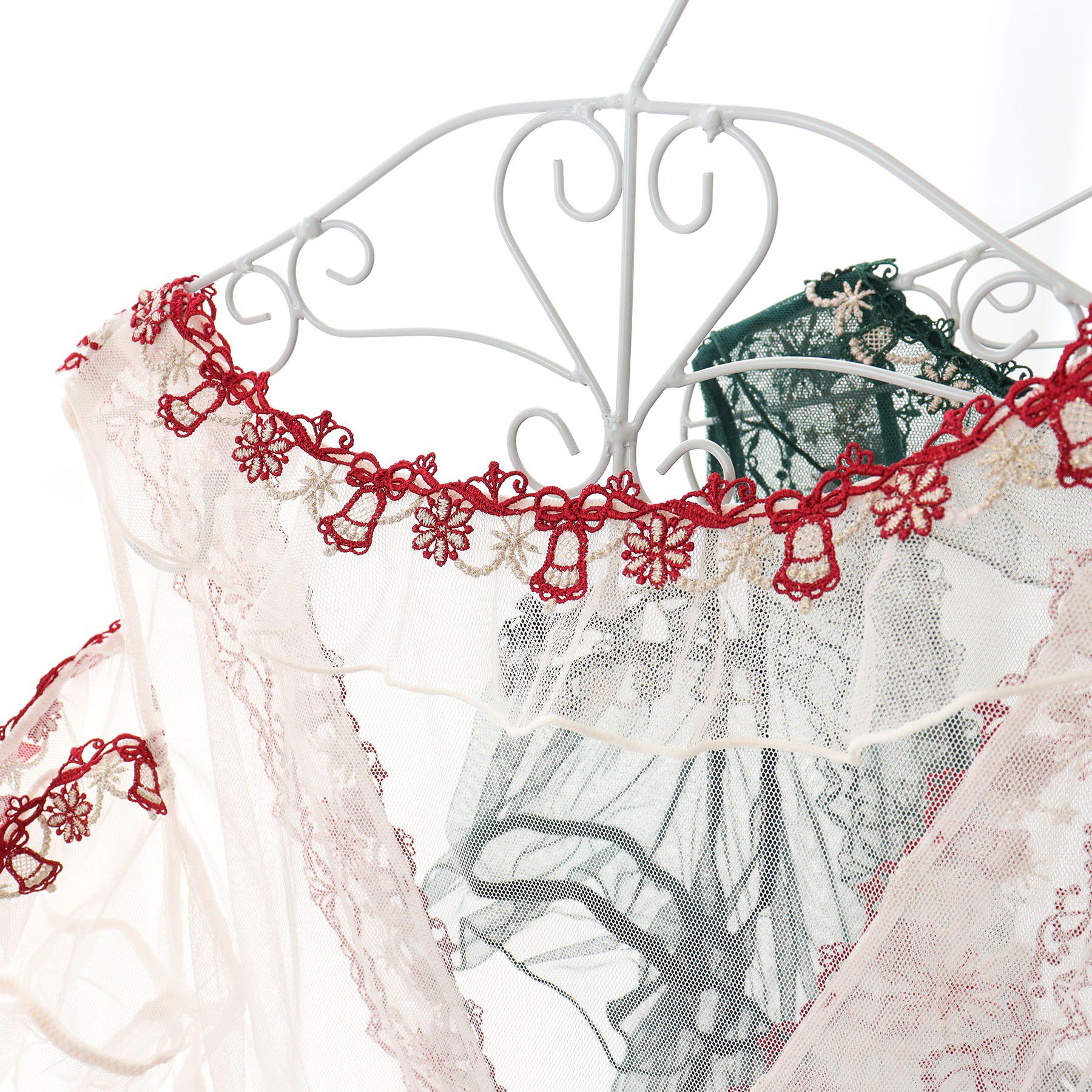 Risa Magli「【ルビー】 カーディガン」|インナー|