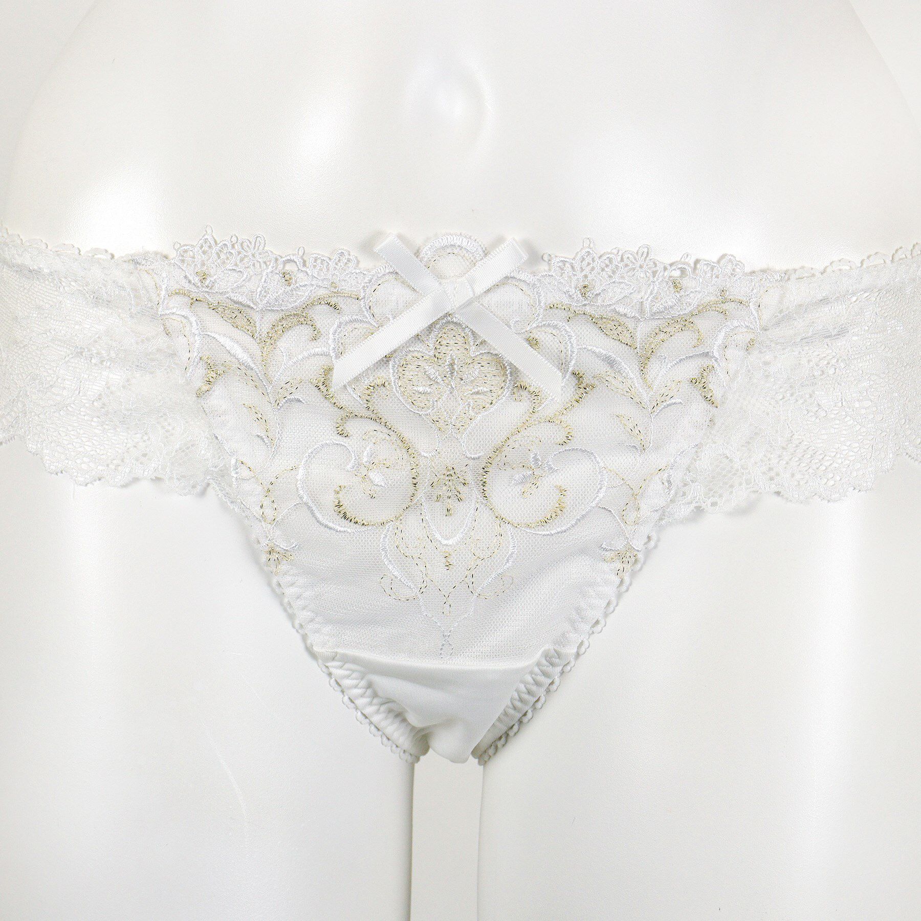 Risa Magli「【アリーナ】 Tバック」|インナー|