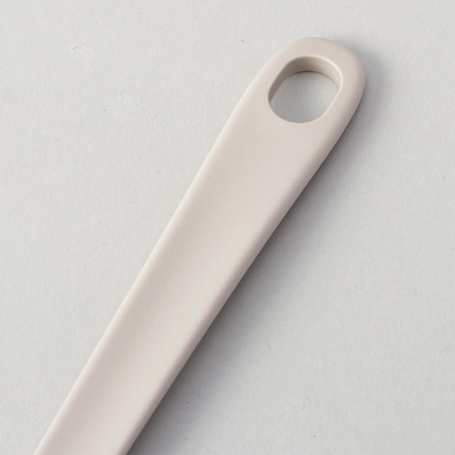 212 KITCHEN STORE「きほんの道具 スプーンヘラ GY ＜marna マーナ＞」|食器・キッチングッズ|