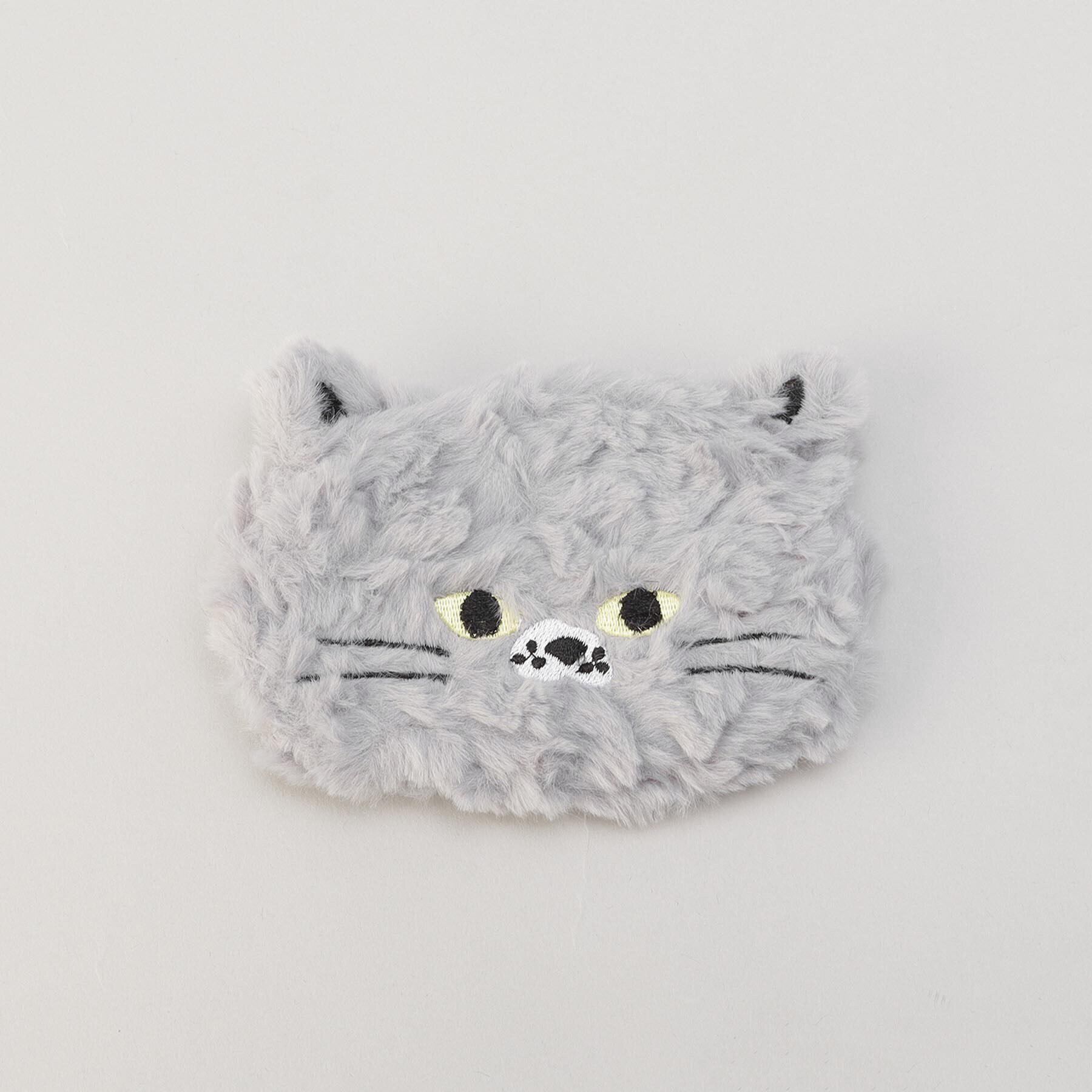 212 KITCHEN STORE「グレイネコポケットカイロ ネコGY」|その他|その他