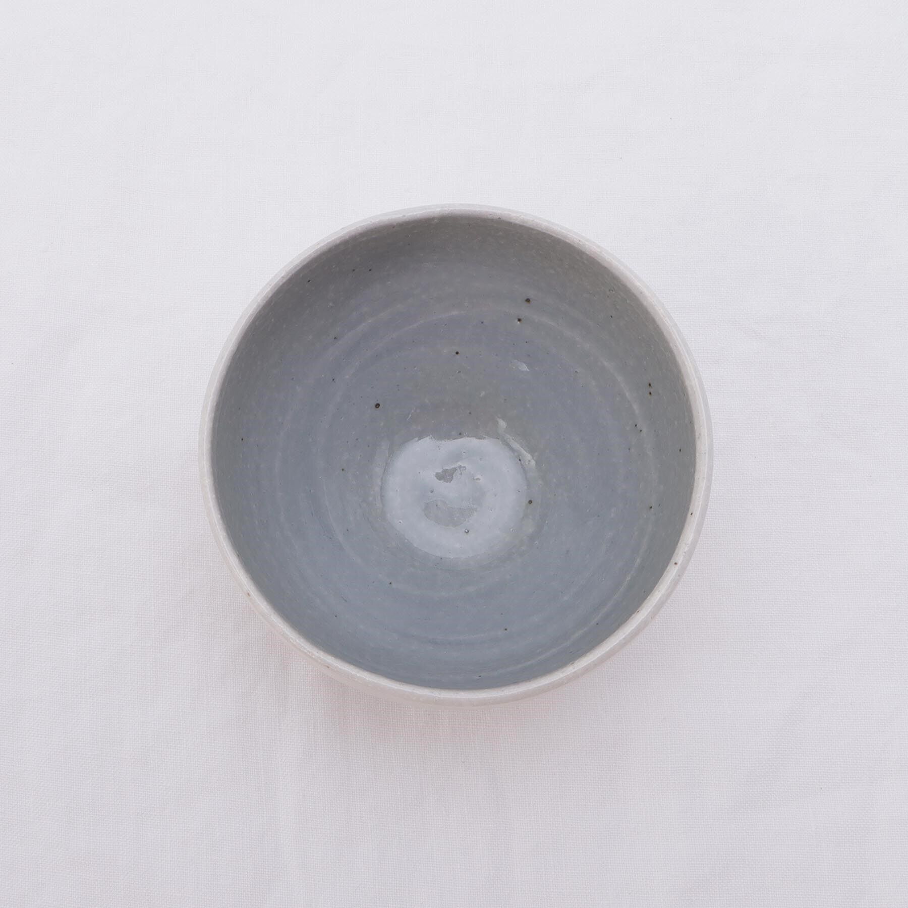 212 KITCHEN STORE「白化粧飯碗＆カップギフトセット GY」|食器・キッチングッズ|