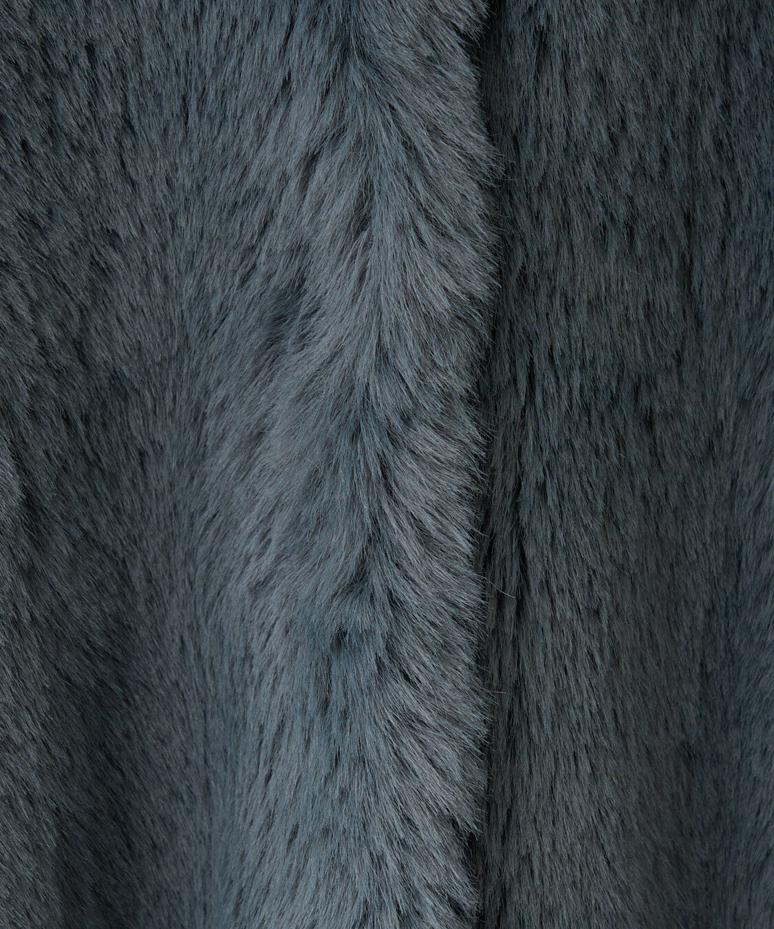 COCO DEAL「ダブルフェイスフェザーニットアウター」|その他|