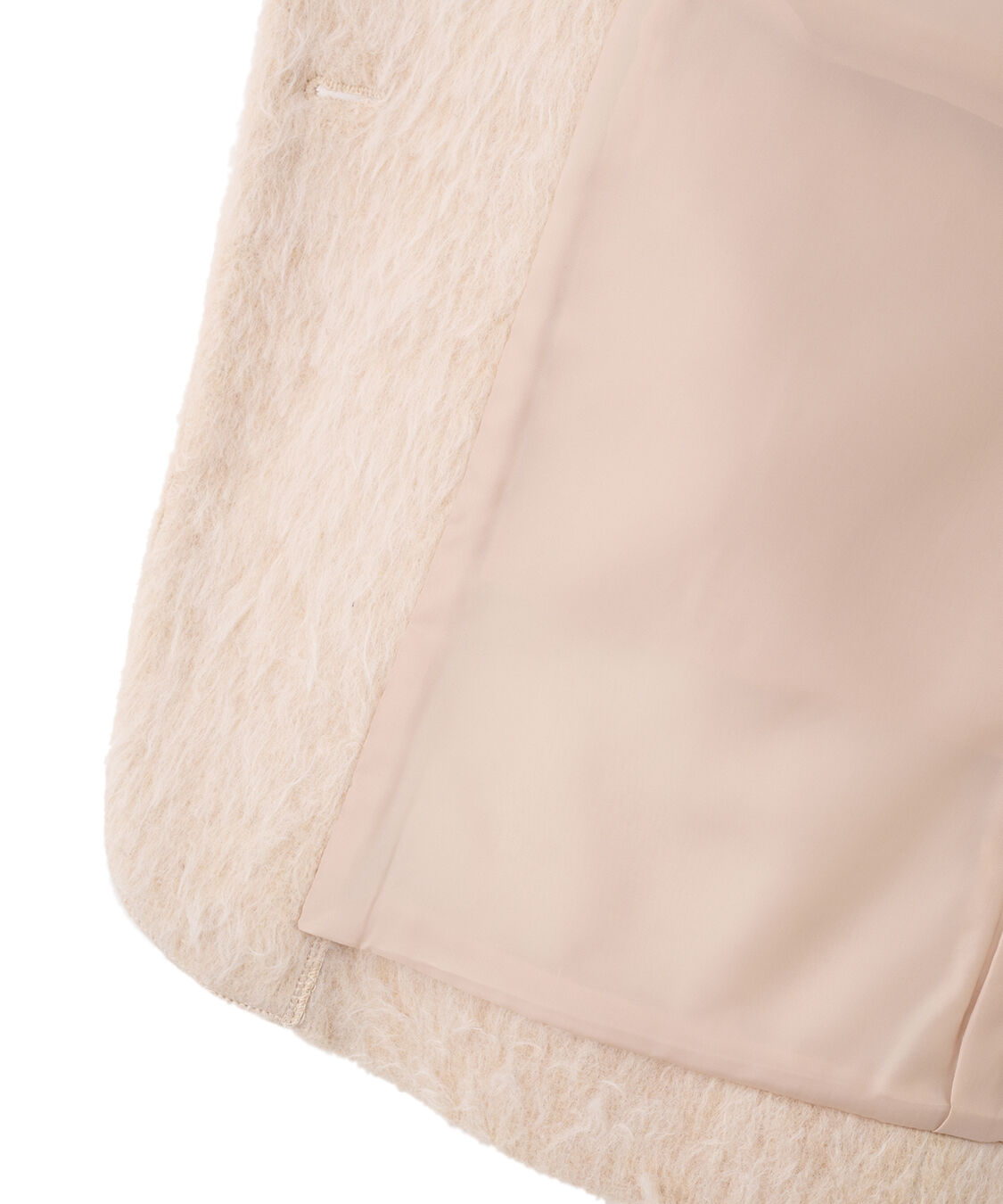 COCO DEAL「ウールシャギージャコット」|その他|