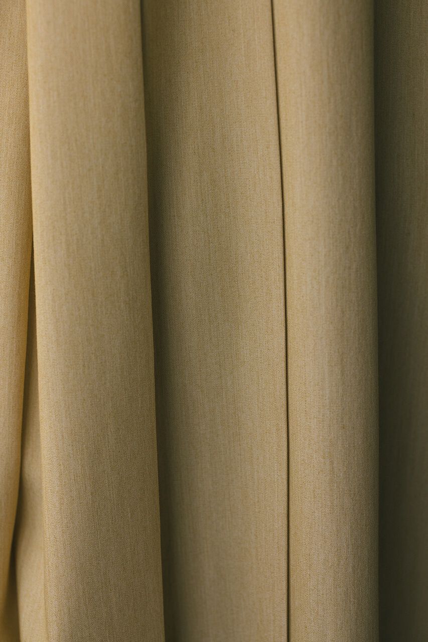 STYLEMIXER「ワイドプリーツシャツワンピース」|ワンピース|