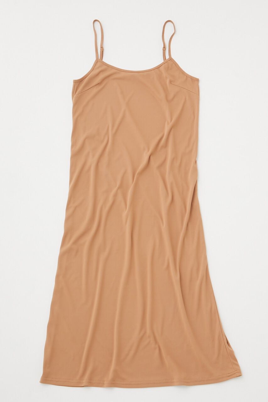 MOUSSY「OPEN WORK POLO ドレス」|ワンピース|