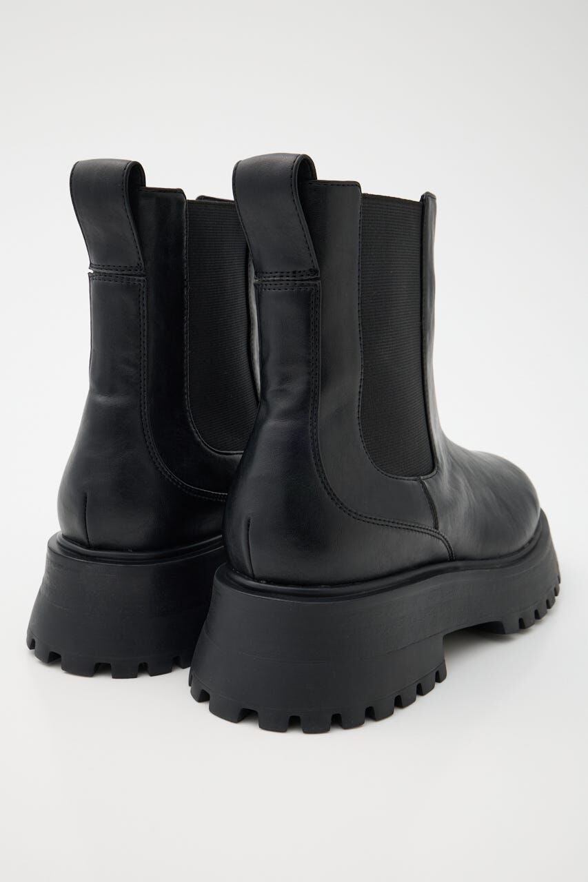 MOUSSY「AIR EASE MIDDLE ブーツ」|その他|