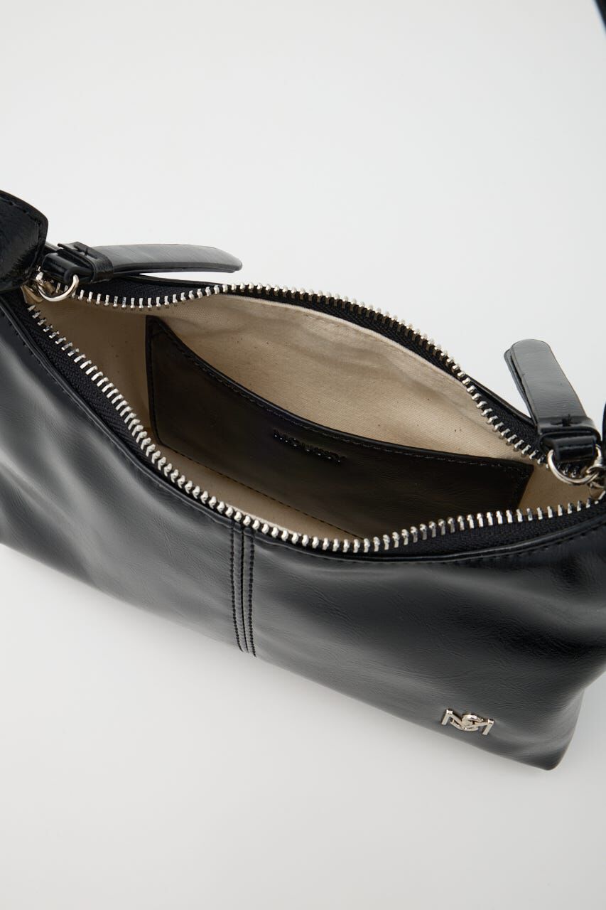 MOUSSY「NANO HOBO ハンドルバッグ」|その他|