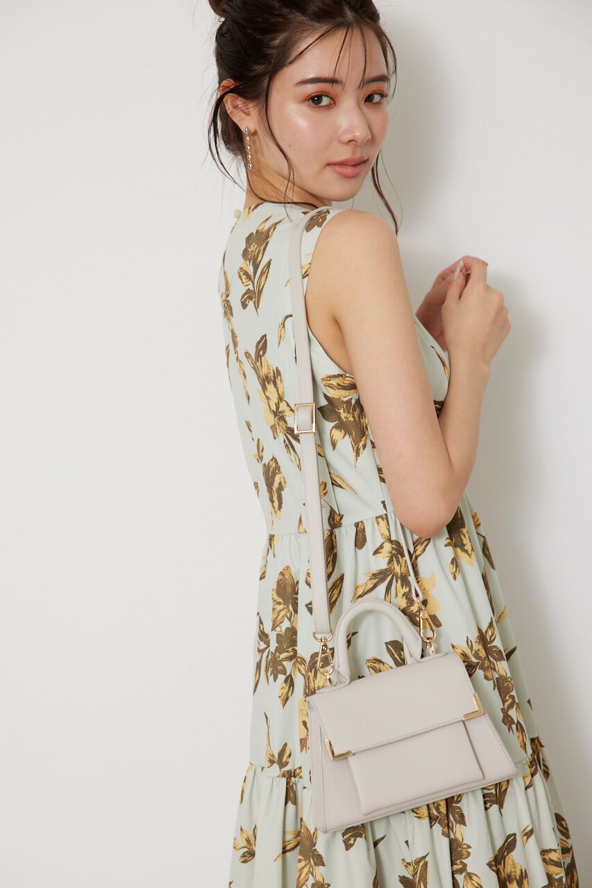 rienda「2WayショルダーレディBAG」|その他|