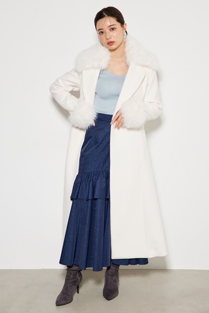 rienda「ウエストフィットエレガントマルチCT」|その他|IVOY3