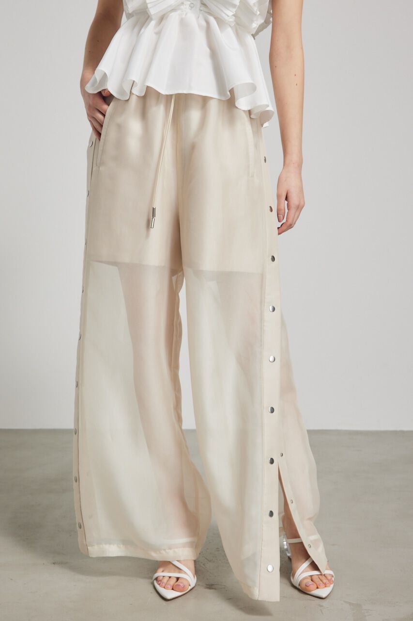 rienda「サイドドットJ/W PT」|その他|