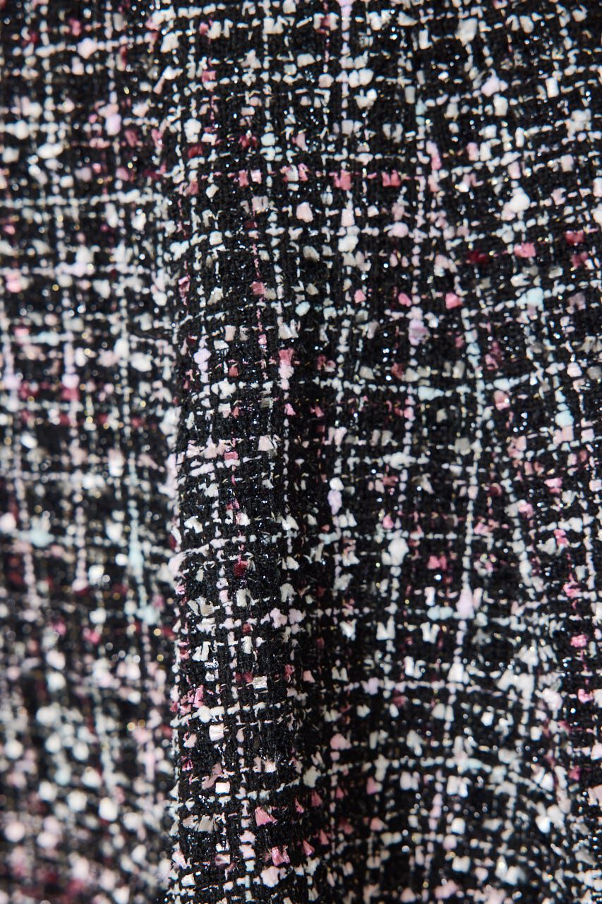 rienda「ツイードフレアスコートショートパンツ」|その他|