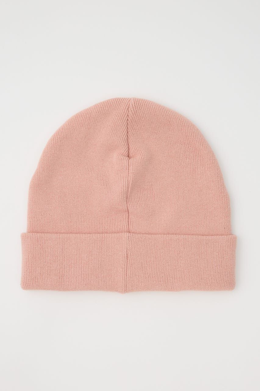 RODEO CROWNS「ポイントカラーロゴビーニー」|その他|