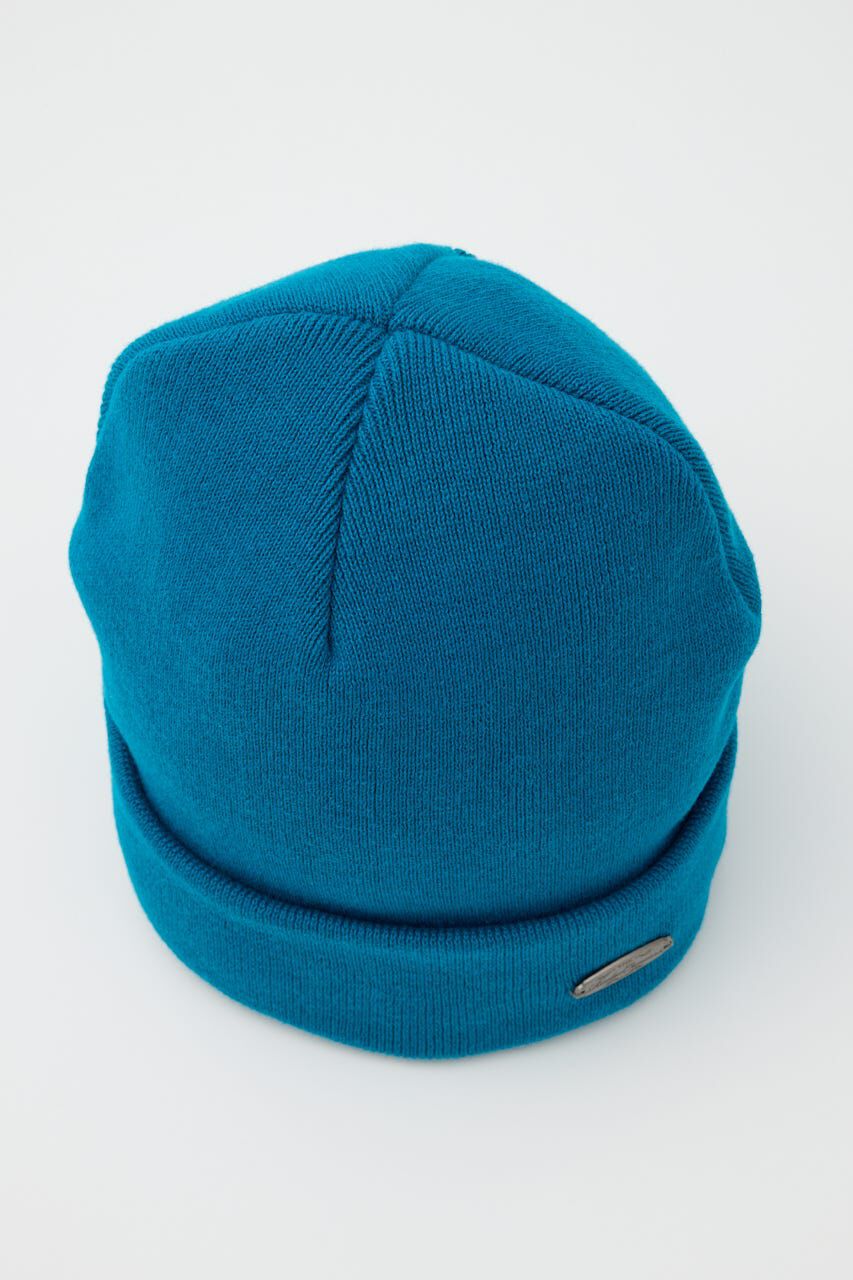 RODEO CROWNS「ポイントカラーロゴビーニー」|その他|