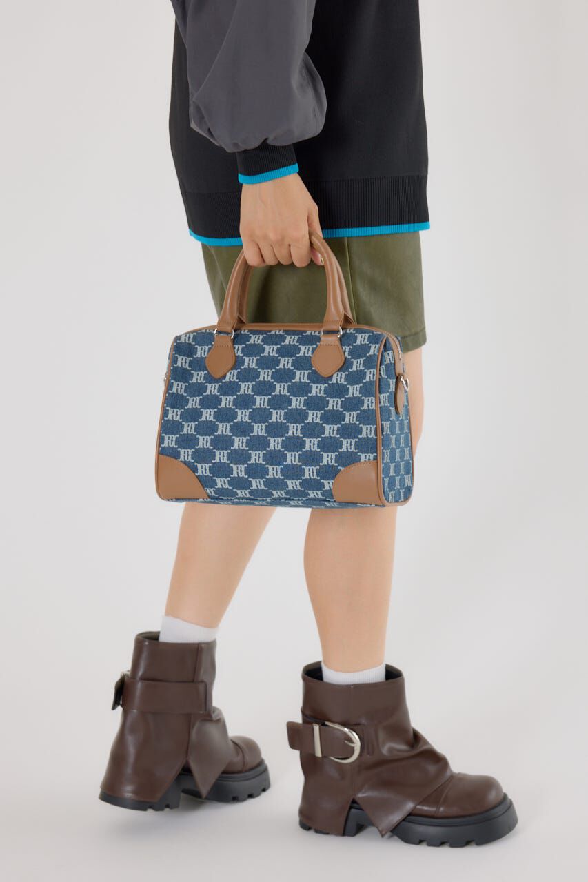 RODEO CROWNS「クラシックボストンショルダー」|その他|