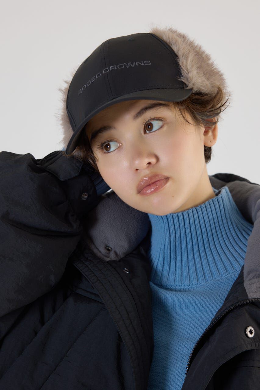 RODEO CROWNS「フライトキャップ」|その他|