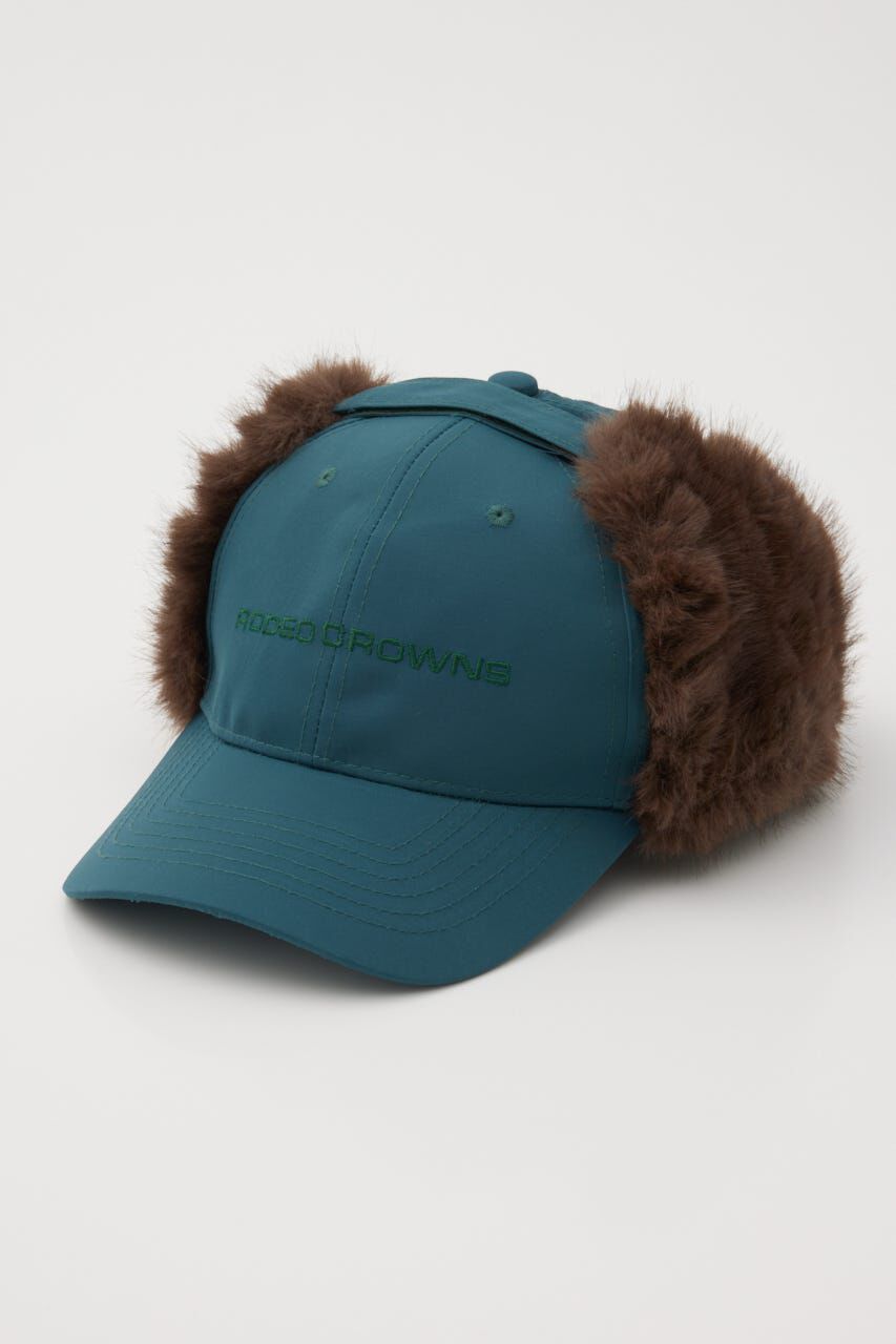 RODEO CROWNS「フライトキャップ」|その他|D/GRN3