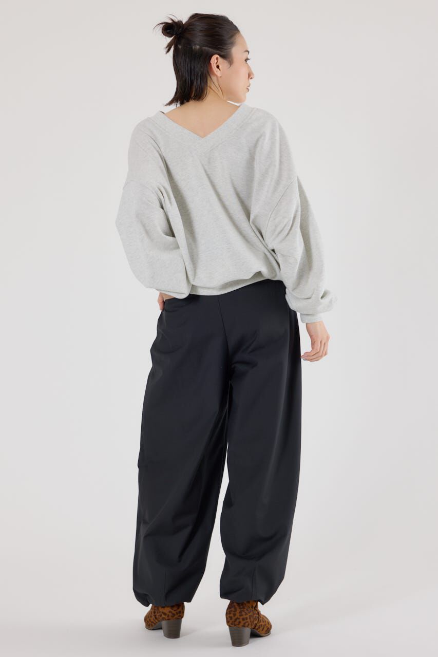 RODEO CROWNS「2タックバレルパンツ」|その他|