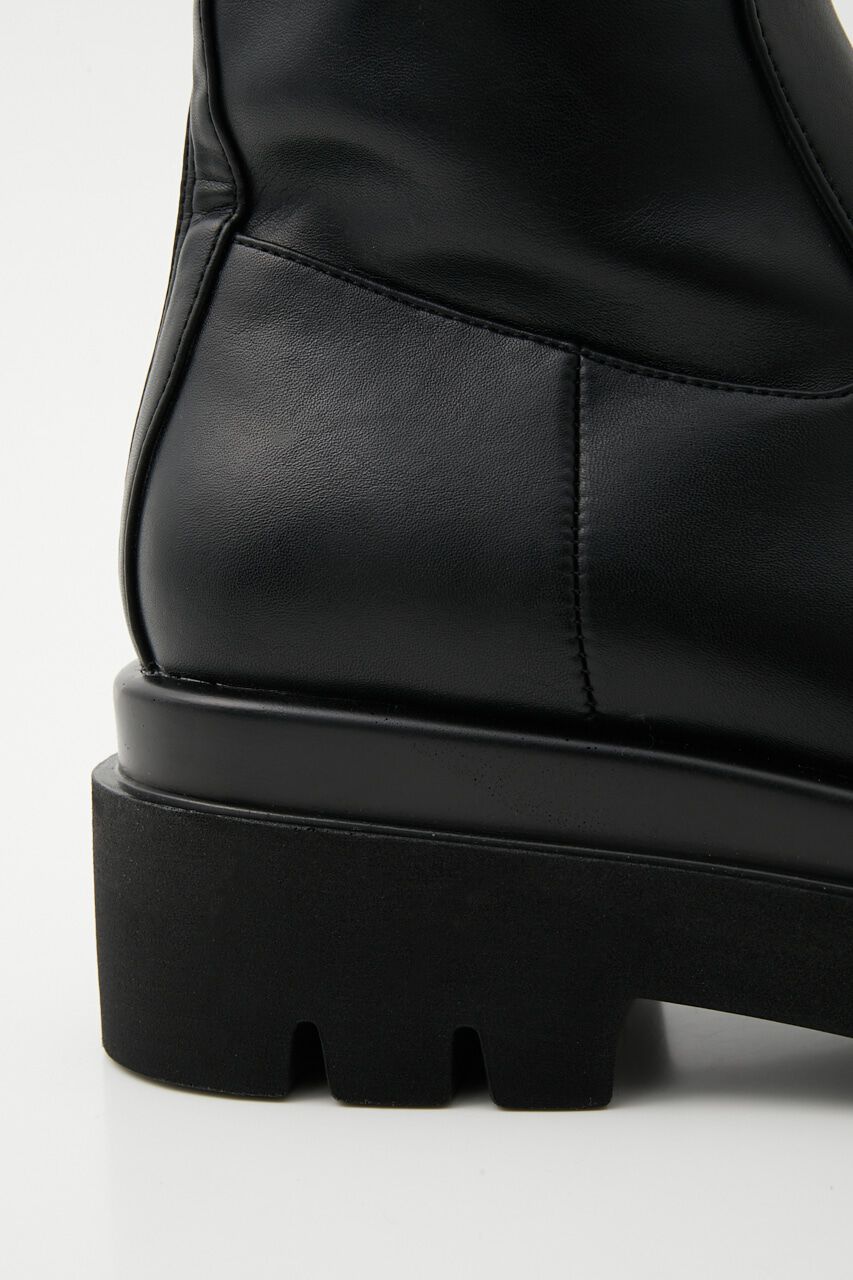 SLY「BULB TOE KNEE ブーツ」|その他|