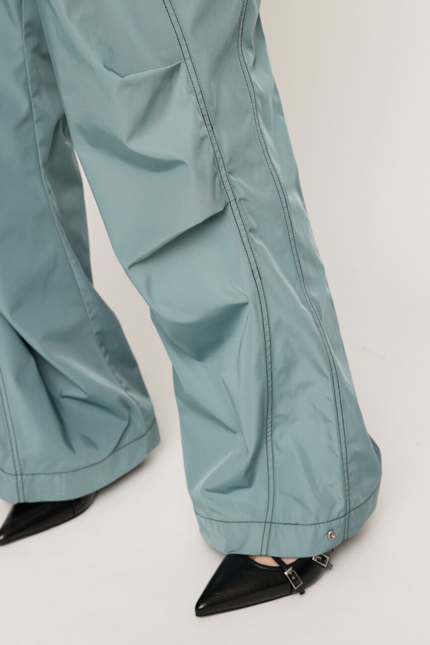 SLY「CURVE STITCH JOGGER パンツ」|その他|