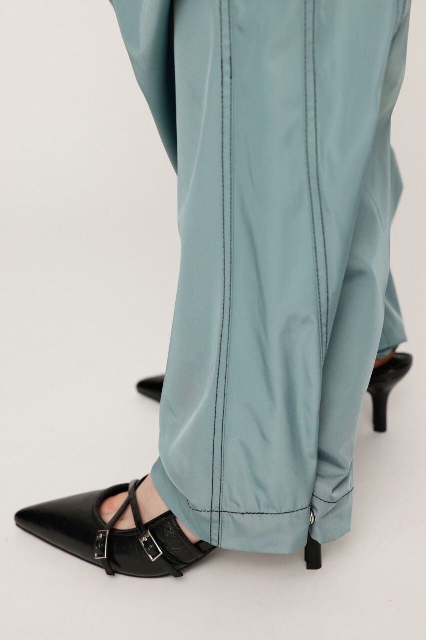 SLY「CURVE STITCH JOGGER パンツ」|その他|