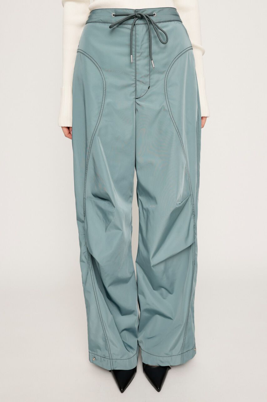 SLY「CURVE STITCH JOGGER パンツ」|その他|