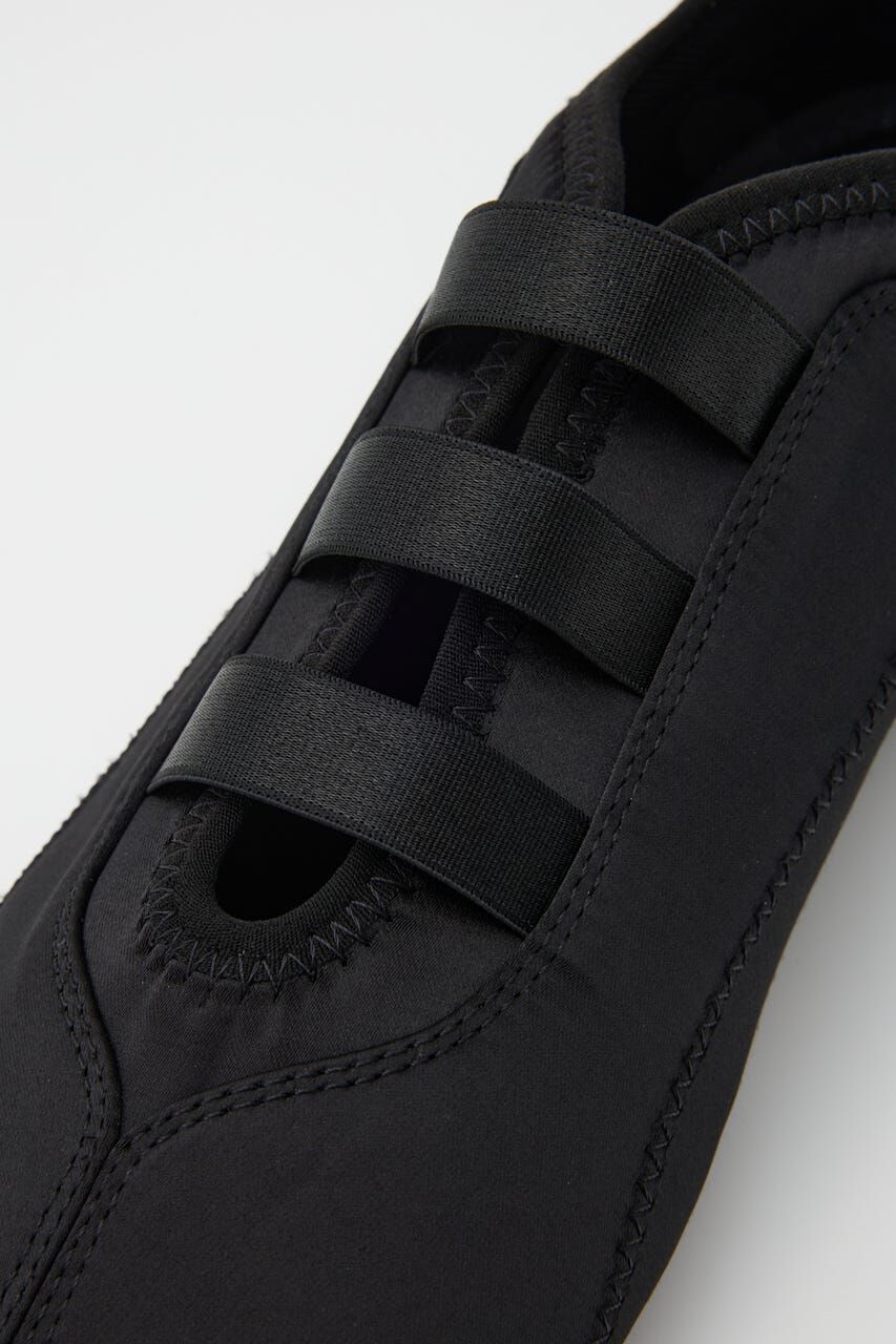 SLY「FLAT BALLET シューズ」|スリッポン|