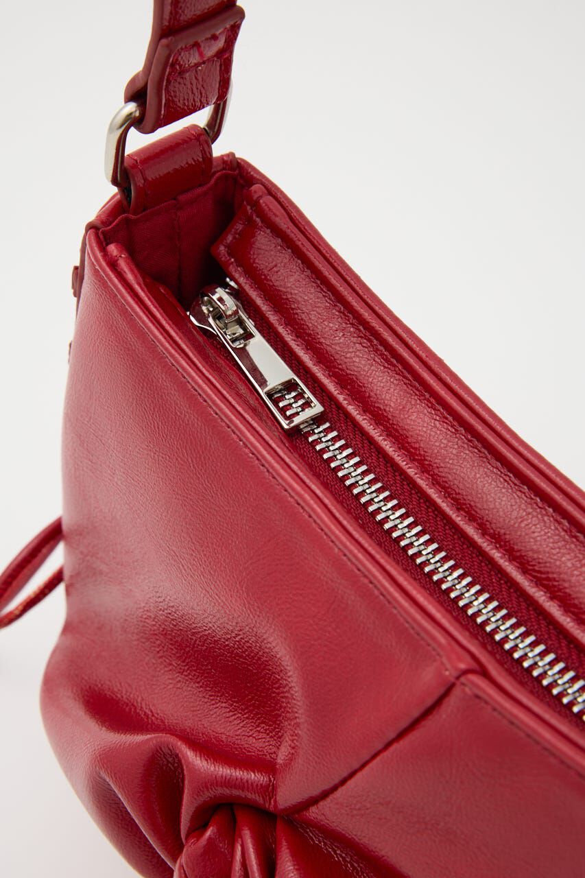 SLY「TWIST GATHER HAND バッグ」|その他|