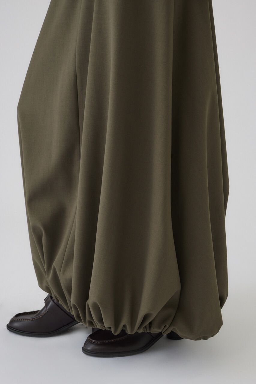 RIM.ARK 「2way volume SK」|スカート|