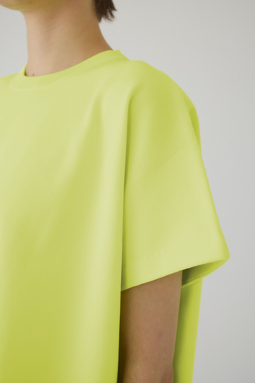 RIM.ARK 「Asymmetry knit tops」|ニット・セーター|