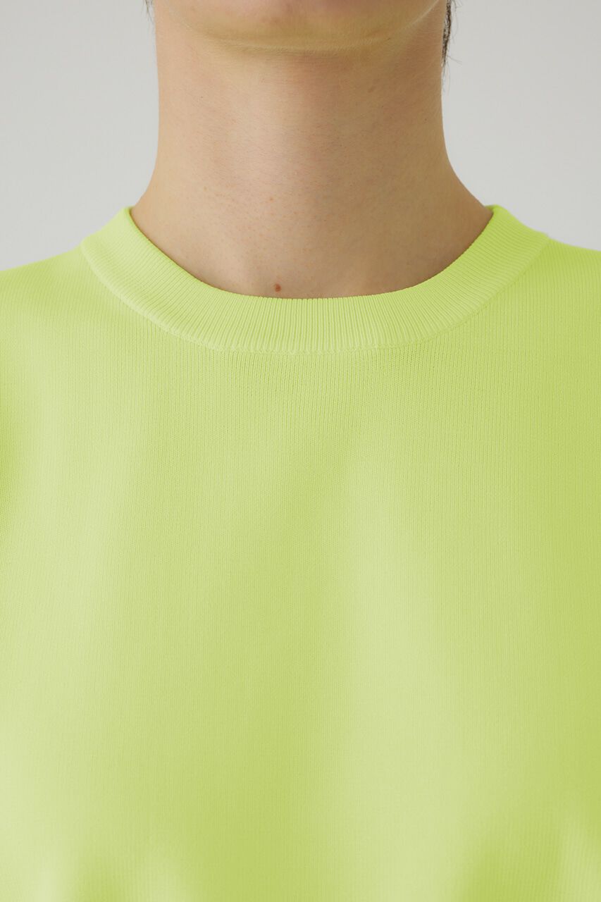 RIM.ARK 「Asymmetry knit tops」|ニット・セーター|