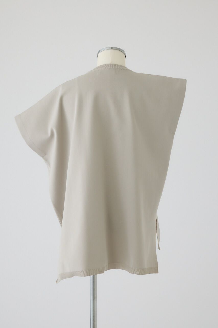 RIM.ARK 「Asymmetry knit tops」|ニット・セーター|
