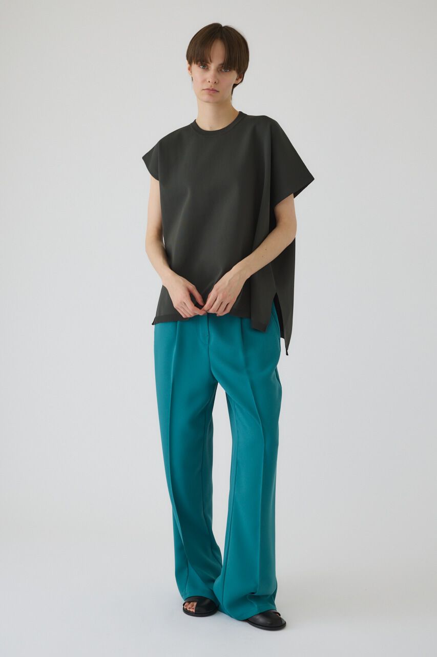 RIM.ARK 「Asymmetry knit tops」|ニット・セーター|