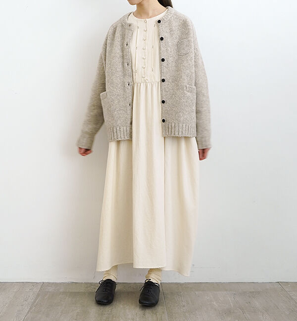 オオカミとフクロウ「オオカミと月明かりのピアノと&ldquo;ワンピース&rdquo;」|ワンピース|