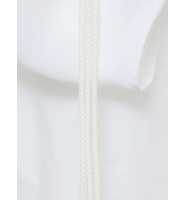 ELENDEEK「LANTERN SLEEVE BL」|シャツ・ブラウス|