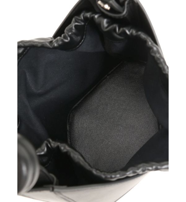 ELENDEEK「TRIANGLE 2WAY BAG」|その他|