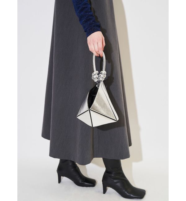 ELENDEEK「TRIANGLE 2WAY BAG」|その他|