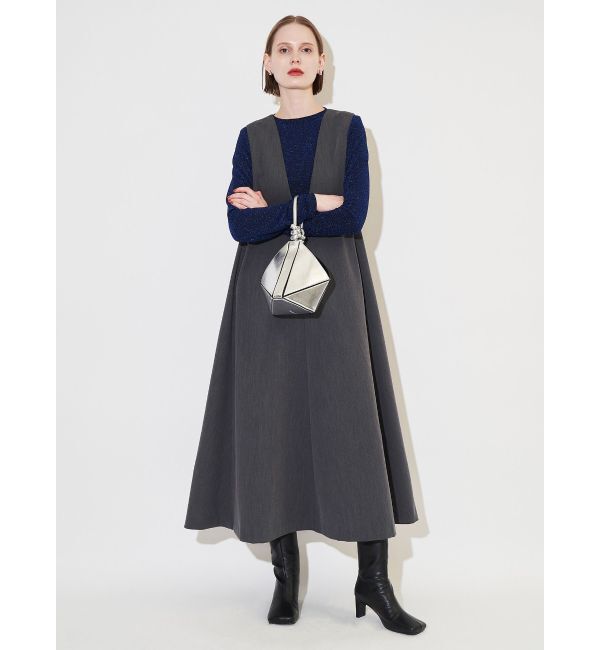 ELENDEEK「TRIANGLE 2WAY BAG」|その他|