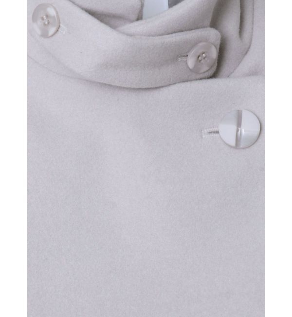 dazzlin「【最終追加中】2WAYカラーレディコート」|その他|