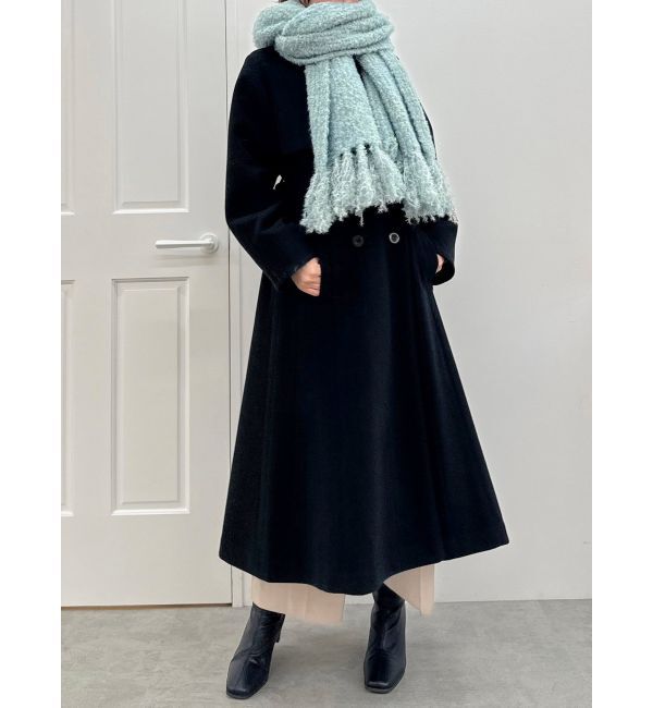 dazzlin「【最終追加中】2WAYカラーレディコート」|その他|